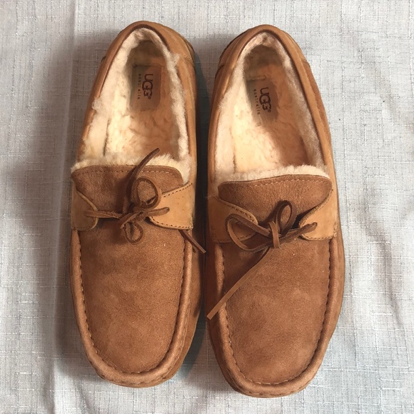 UGG Other - UGG Byron Slippers, Size 12